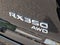 2023 Lexus RX 350 Premium PREMIUM