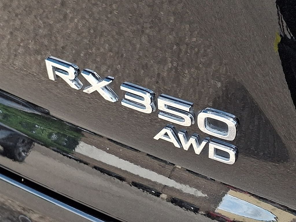 2023 Lexus RX 350 Premium PREMIUM