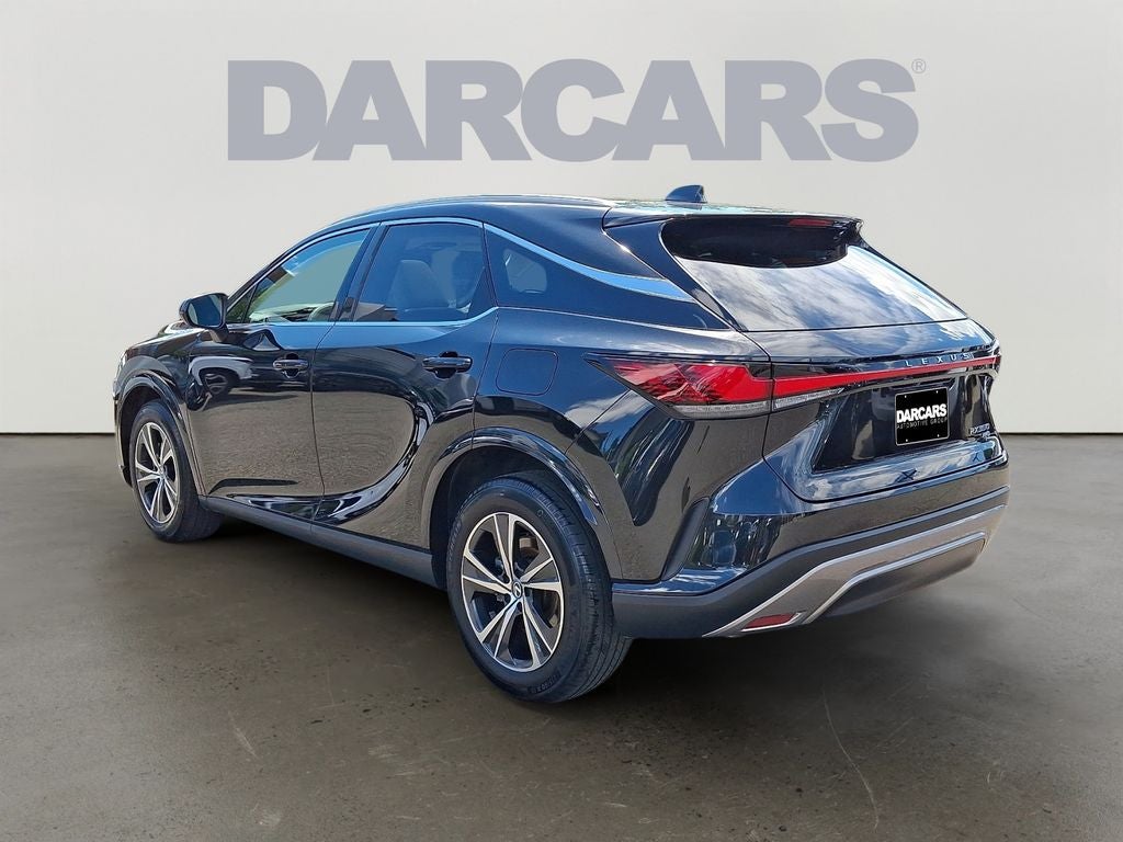 2023 Lexus RX 350 Premium PREMIUM