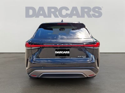 2023 Lexus RX 350 Premium PREMIUM