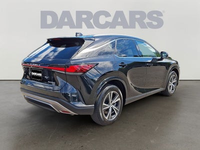 2023 Lexus RX 350 Premium PREMIUM