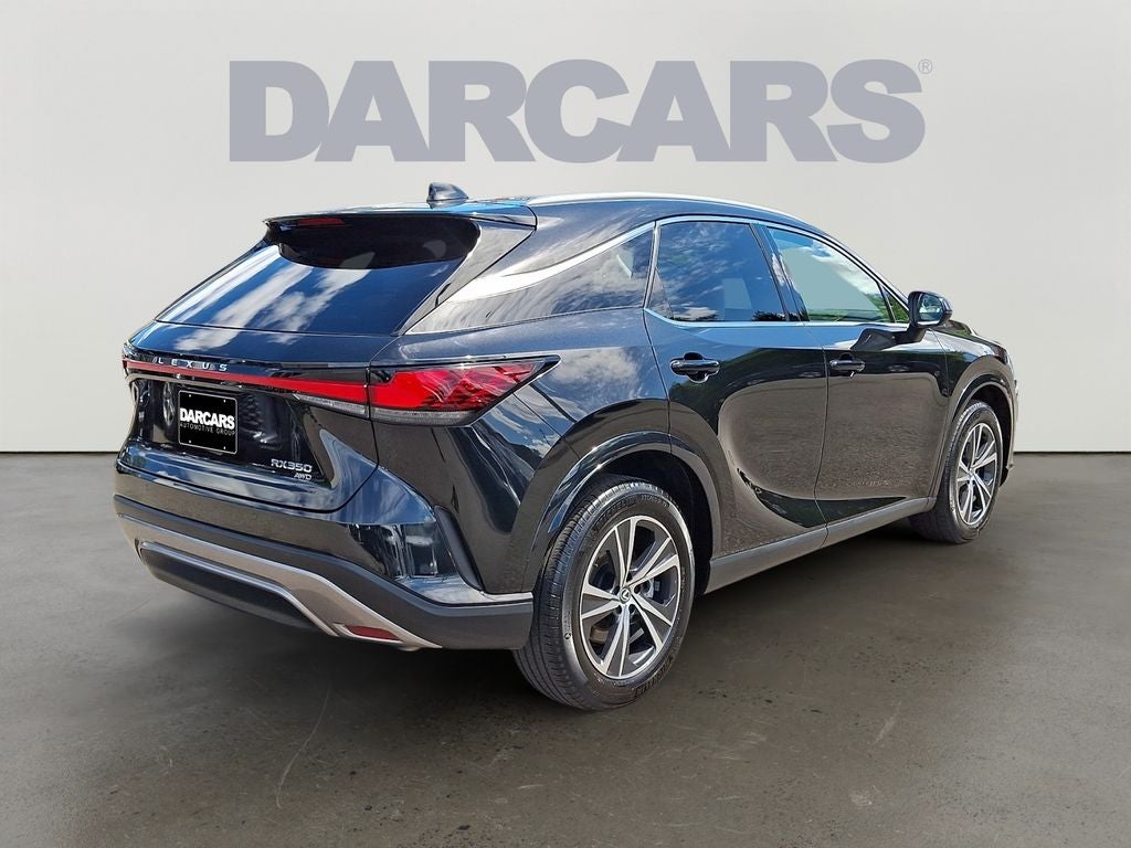 2023 Lexus RX 350 Premium PREMIUM