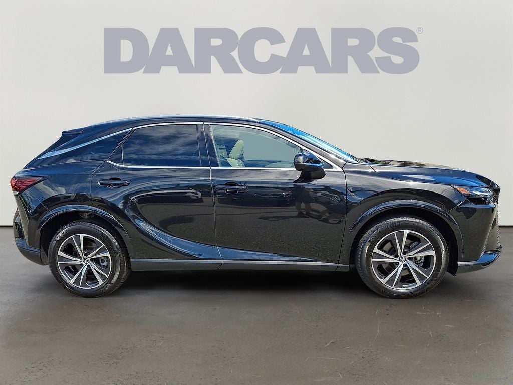 2023 Lexus RX 350 Premium PREMIUM