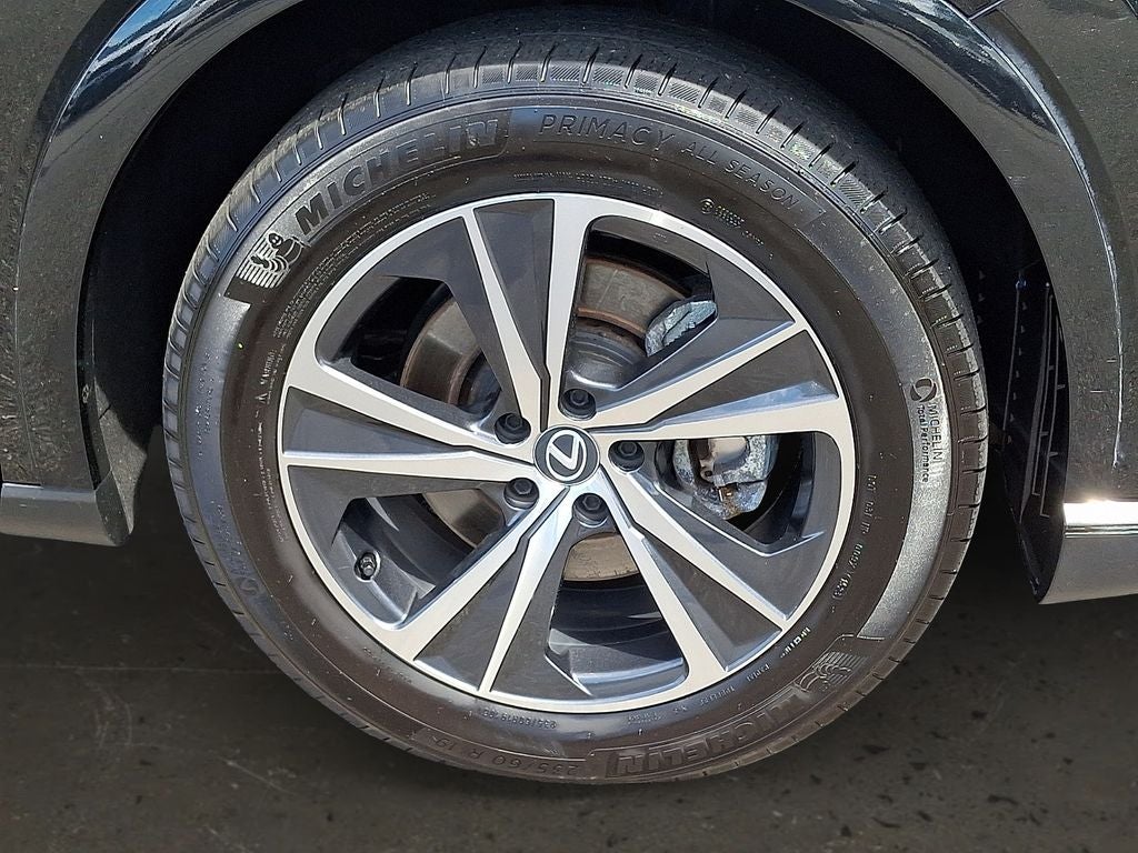 2023 Lexus RX 350 Premium PREMIUM