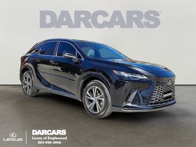 2024 Lexus RX 350 Premium 350 Premium