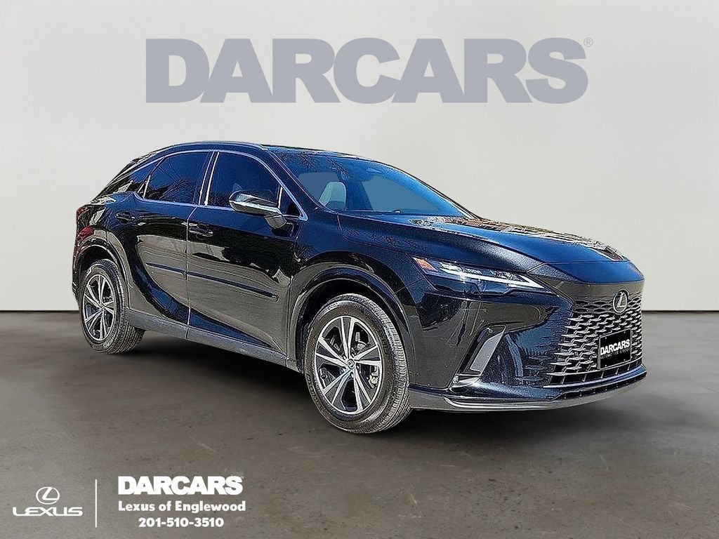 2024 Lexus RX 350 Premium 350 Premium