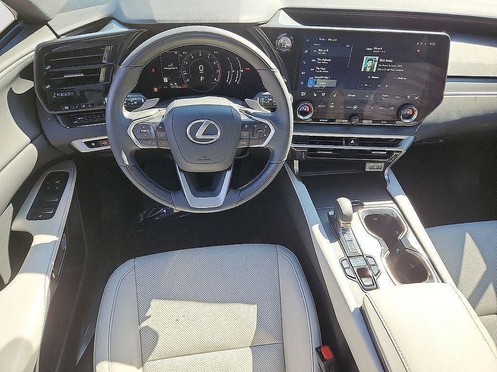 2024 Lexus RX 350 Premium 350 Premium