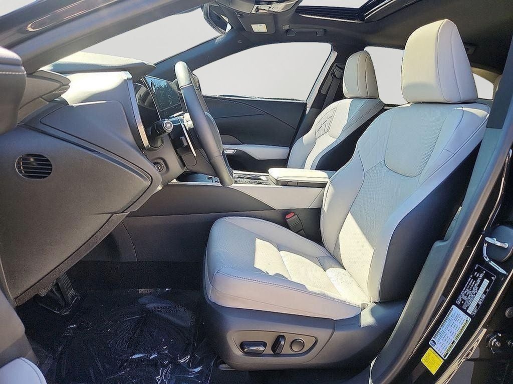 2024 Lexus RX 350 Premium 350 Premium