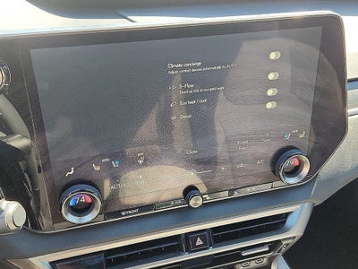 2024 Lexus RX 350 Premium 350 Premium