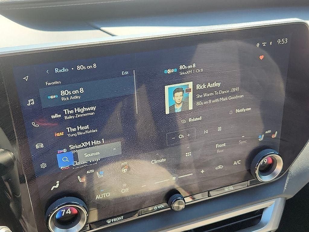 2024 Lexus RX 350 Premium 350 Premium