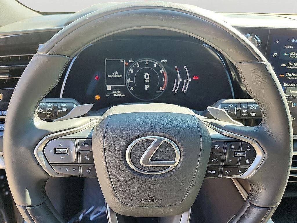 2024 Lexus RX 350 Premium 350 Premium
