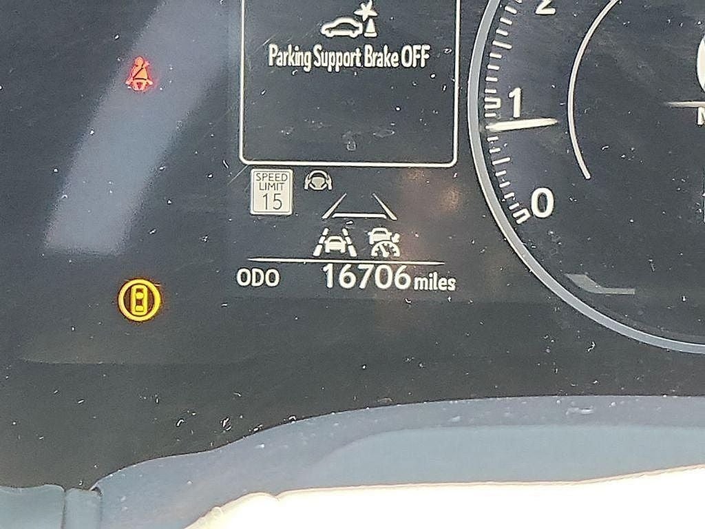 2024 Lexus RX 350 Premium 350 Premium