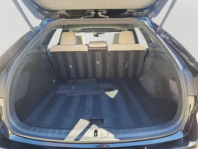 2024 Lexus RX 350 Premium 350 Premium