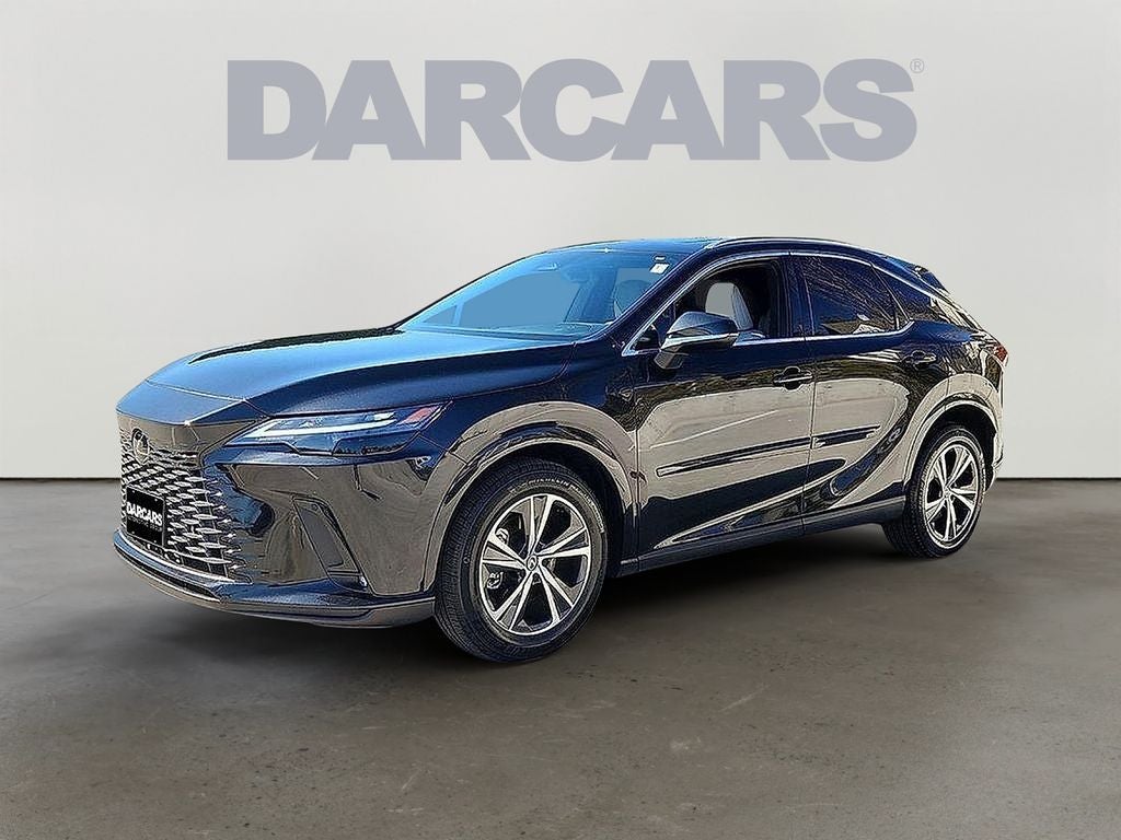 2024 Lexus RX 350 Premium 350 Premium