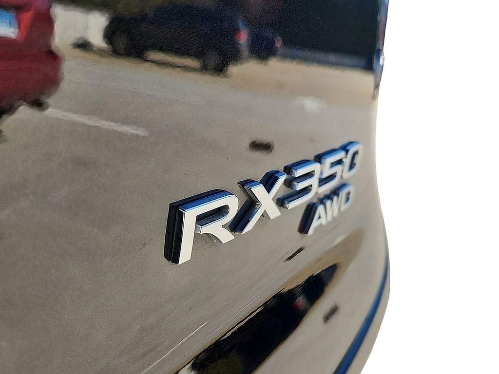 2024 Lexus RX 350 Premium 350 Premium