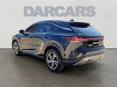 2024 Lexus RX 350 Premium 350 Premium