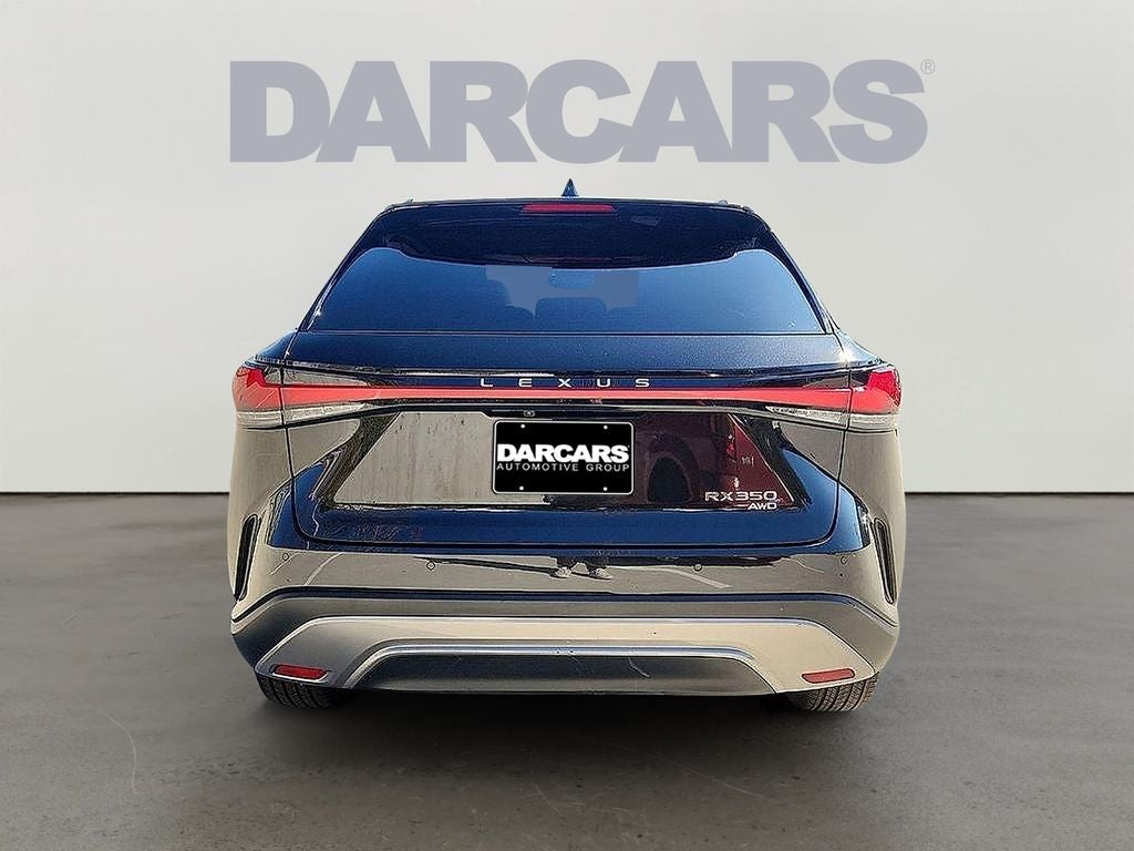 2024 Lexus RX 350 Premium 350 Premium