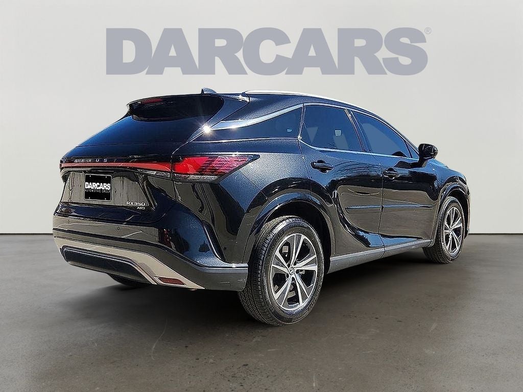2024 Lexus RX 350 Premium 350 Premium
