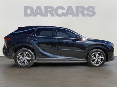 2024 Lexus RX 350 Premium 350 Premium