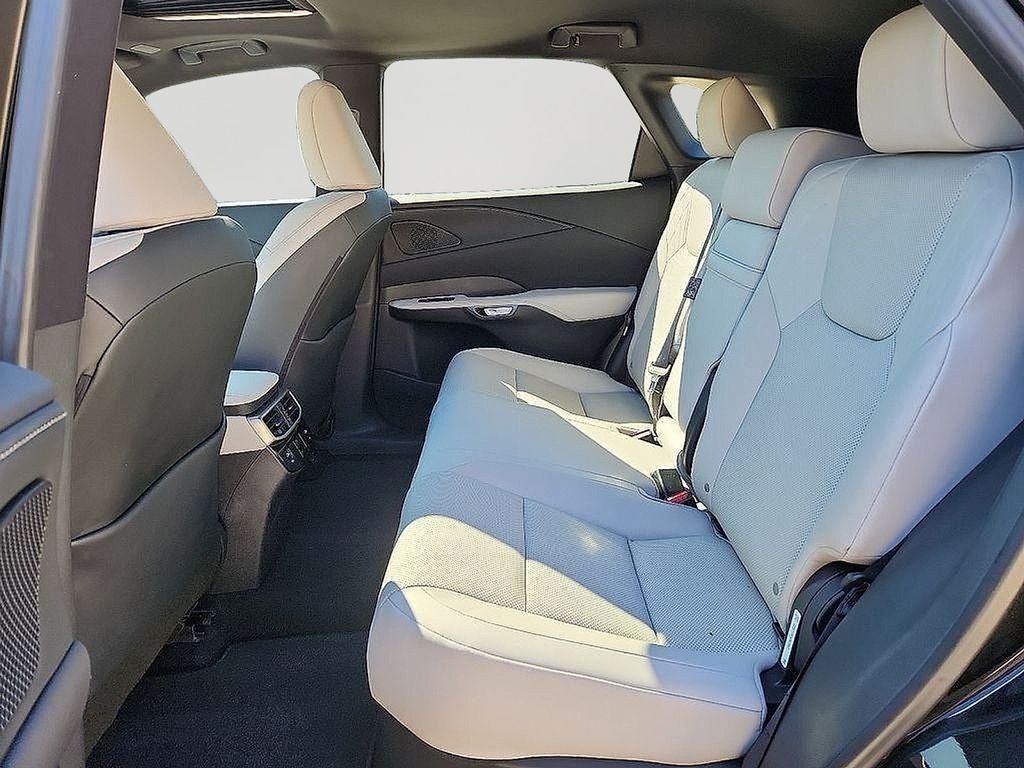 2024 Lexus RX 350 Premium 350 Premium