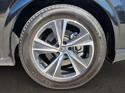 2024 Lexus RX 350 Premium 350 Premium