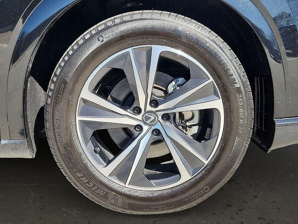 2024 Lexus RX 350 Premium 350 Premium