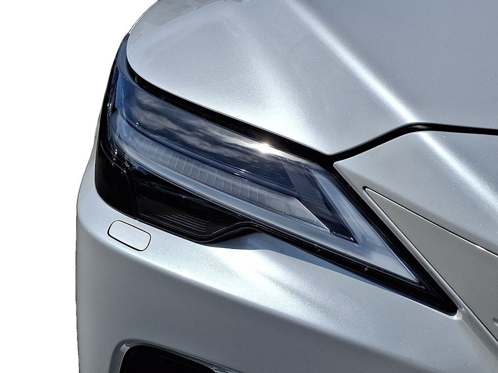2024 Lexus RX 350 Luxury 350