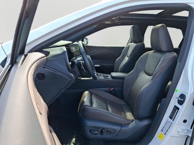2024 Lexus RX 350 Luxury 350