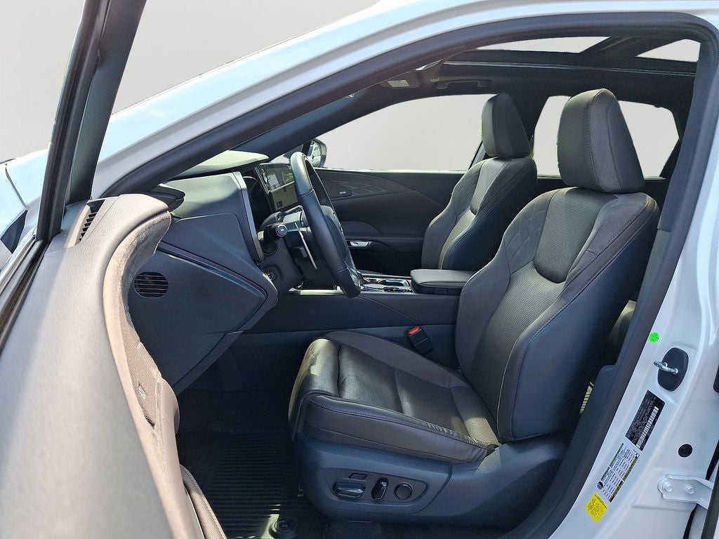 2024 Lexus RX 350 Luxury 350