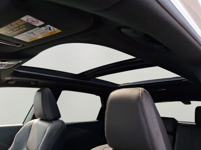 2024 Lexus RX 350 Luxury 350