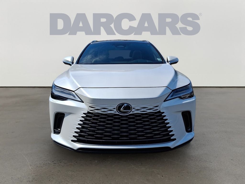 2024 Lexus RX 350 Luxury 350