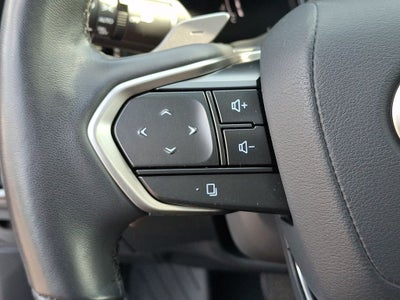 2024 Lexus RX 350 Luxury 350