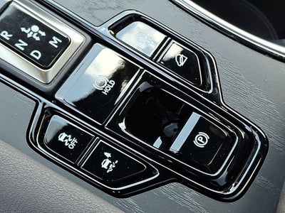 2024 Lexus RX 350 Luxury 350