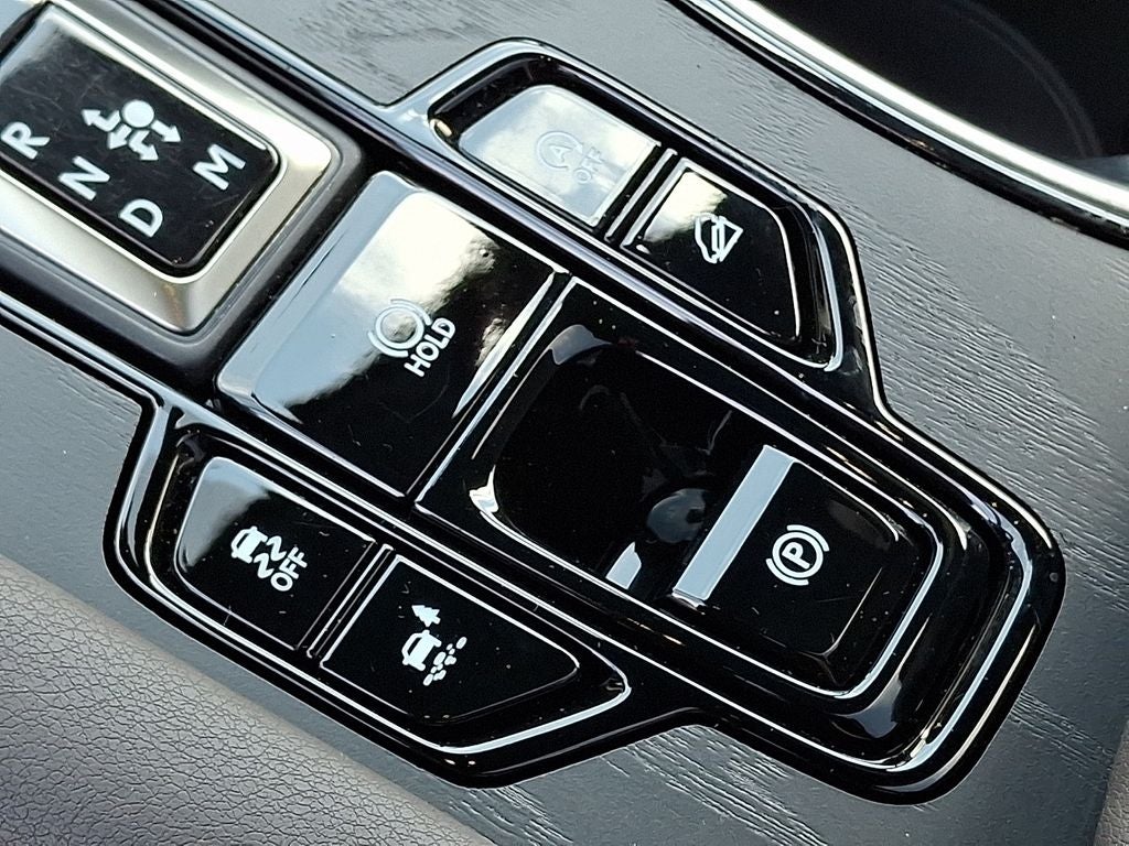 2024 Lexus RX 350 Luxury 350