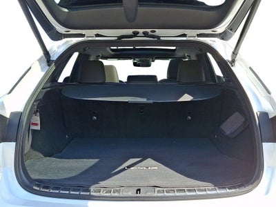 2024 Lexus RX 350 Luxury 350