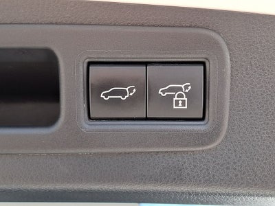 2024 Lexus RX 350 Luxury 350