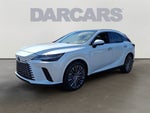 2024 Lexus RX 350 Luxury 350