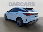 2024 Lexus RX 350 Luxury 350