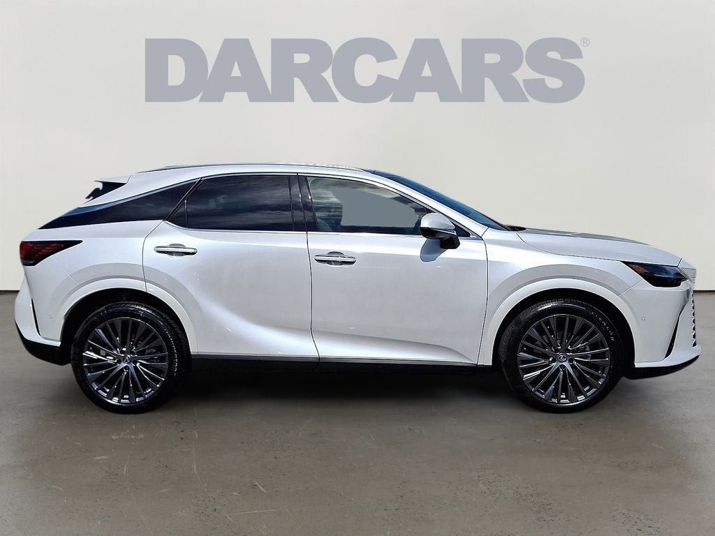 2024 Lexus RX 350 Luxury 350