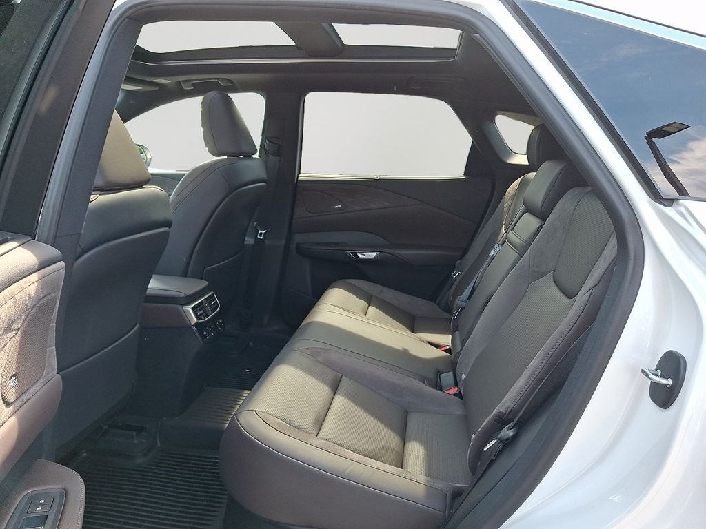 2024 Lexus RX 350 Luxury 350