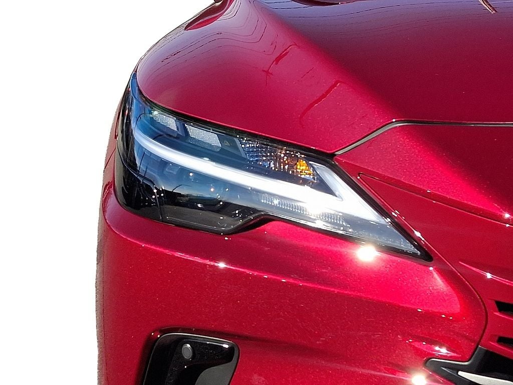 2025 Lexus RX 350 Premium 350 Premium