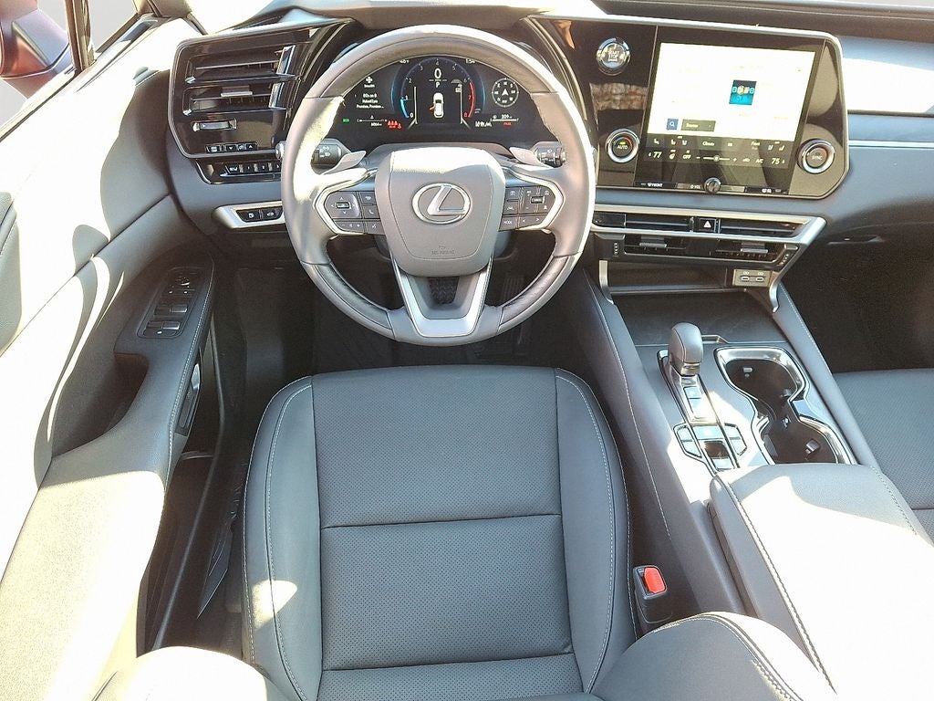 2025 Lexus RX 350 Premium 350 Premium