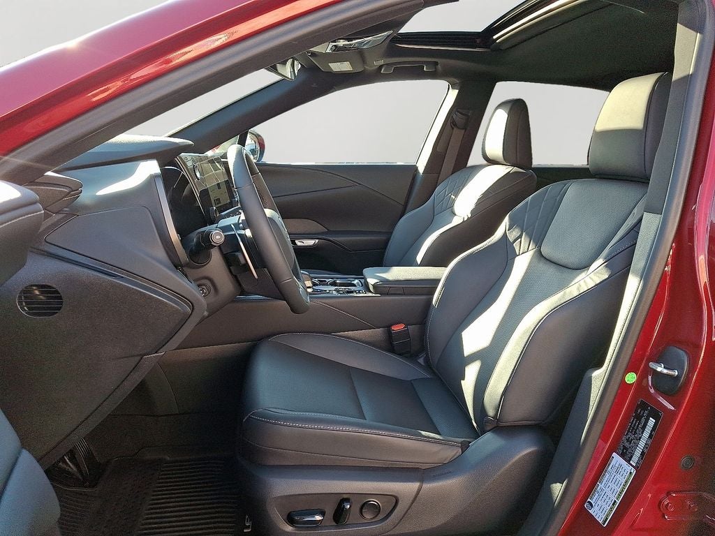 2025 Lexus RX 350 Premium 350 Premium