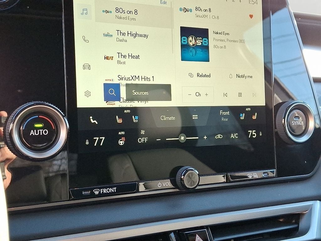 2025 Lexus RX 350 Premium 350 Premium