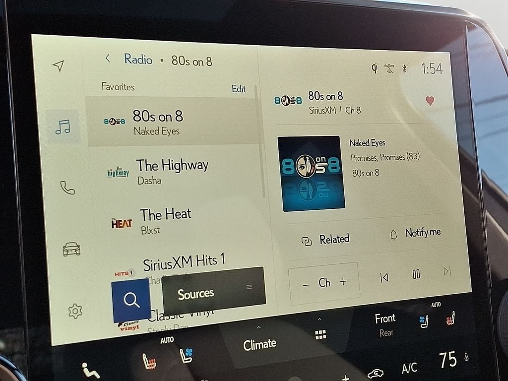 2025 Lexus RX 350 Premium 350 Premium