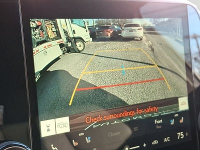 2025 Lexus RX 350 Premium 350 Premium