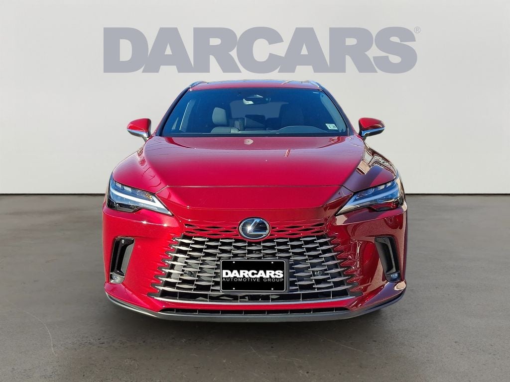2025 Lexus RX 350 Premium 350 Premium