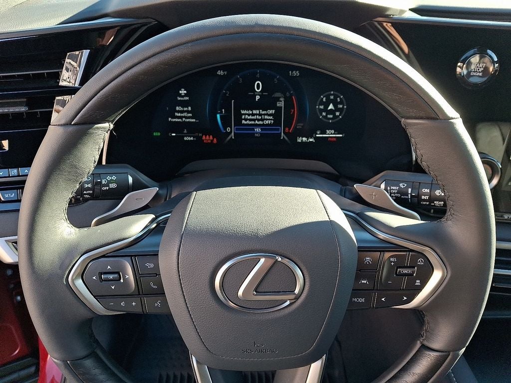 2025 Lexus RX 350 Premium 350 Premium