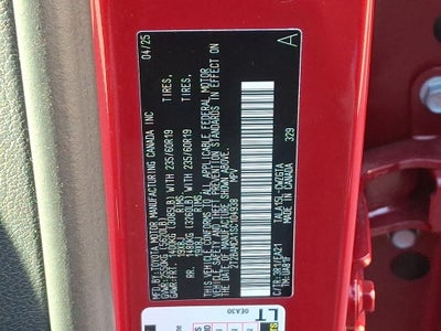 2025 Lexus RX 350 Premium 350 Premium