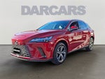 2025 Lexus RX 350 Premium 350 Premium